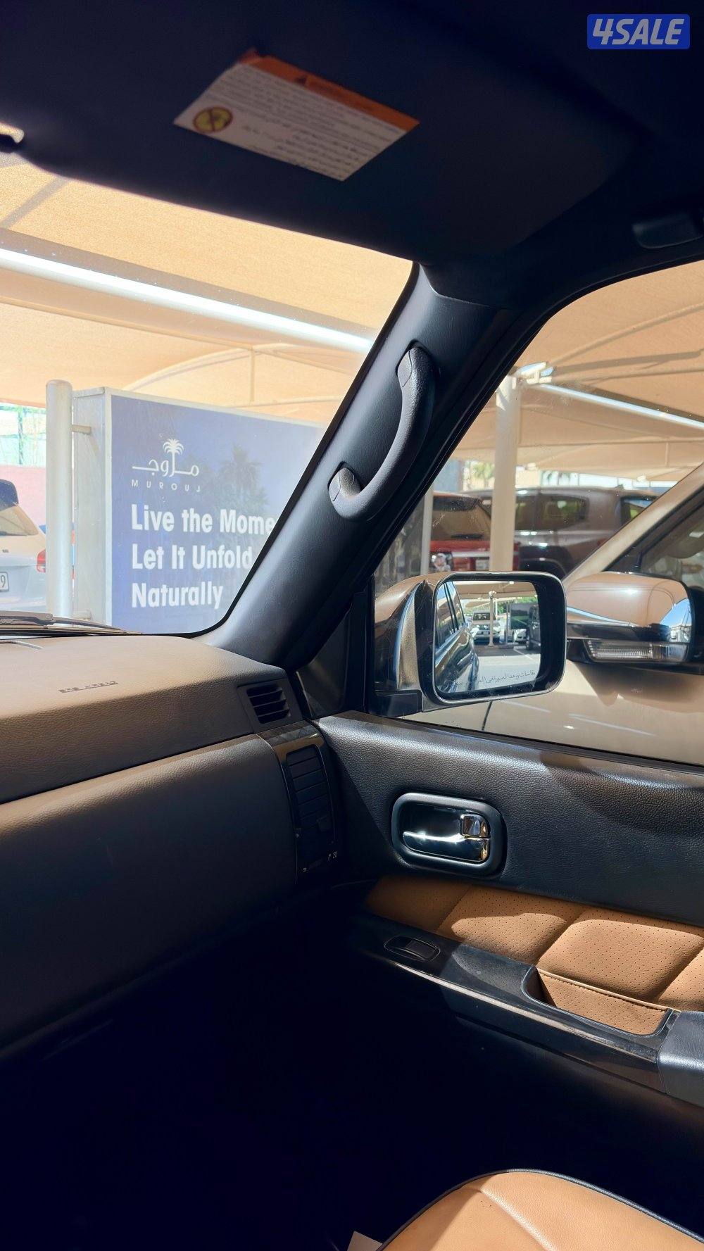 للبيع سوبر سفاري نظيف2