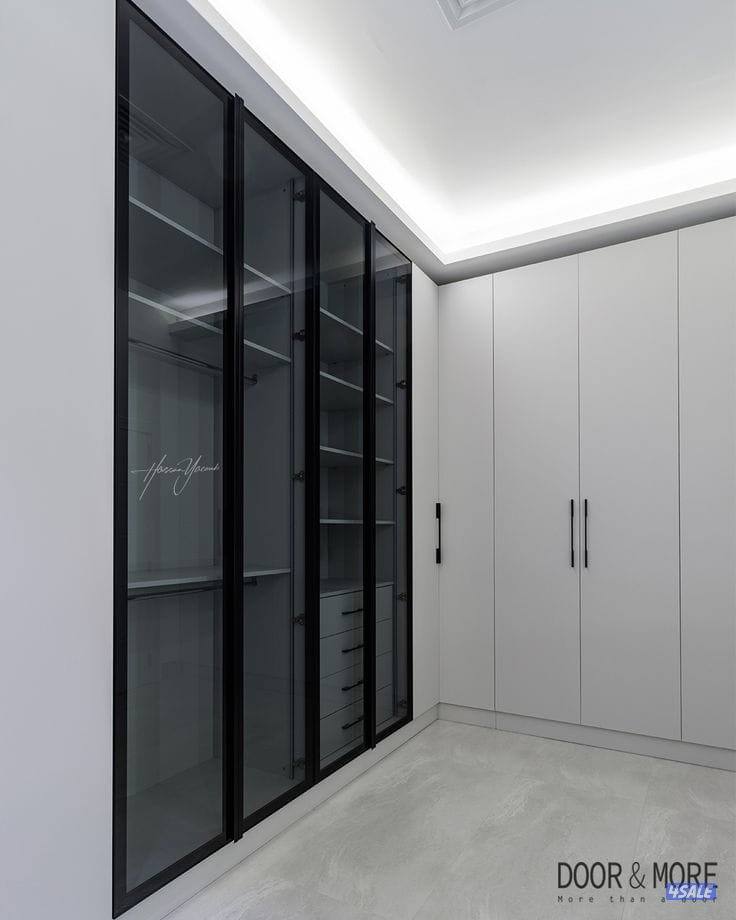 تفصال غرف نوم مودرن غرف اطفال سرير مزدوج سرير طبي درسنج12