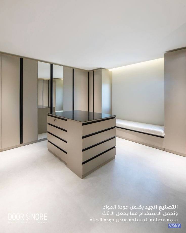 تفصال غرف نوم مودرن غرف اطفال سرير مزدوج سرير طبي درسنج2