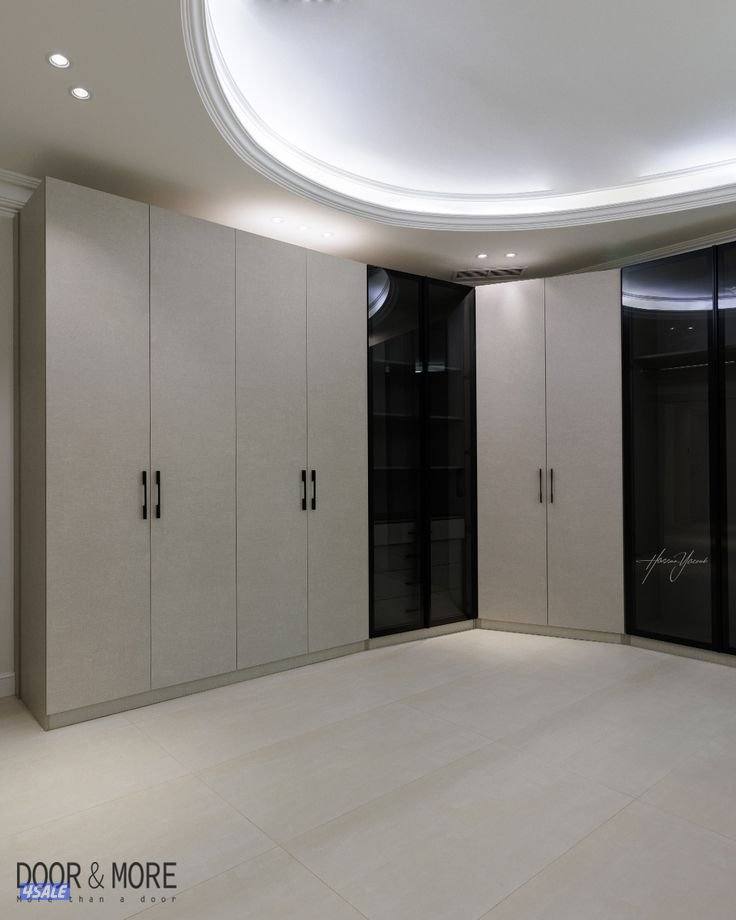 تفصال غرف نوم مودرن غرف اطفال سرير مزدوج سرير طبي درسنج3