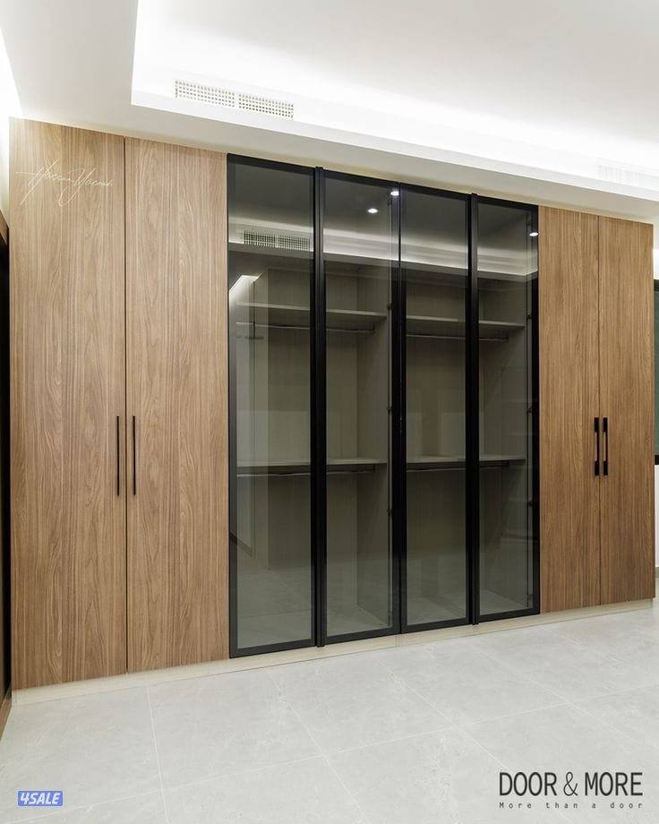 تفصال غرف نوم مودرن غرف اطفال سرير مزدوج سرير طبي درسنج6