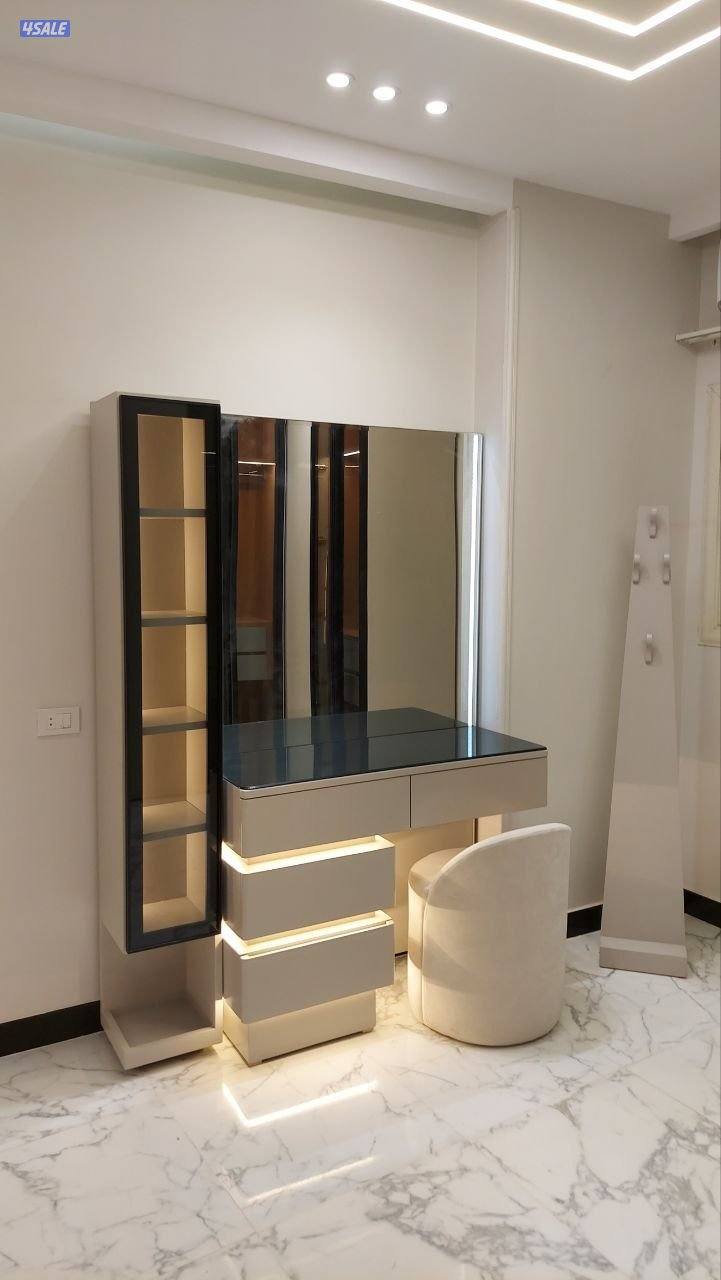 تفصال غرف نوم مودرن غرف اطفال سرير مزدوج سرير طبي درسنج8