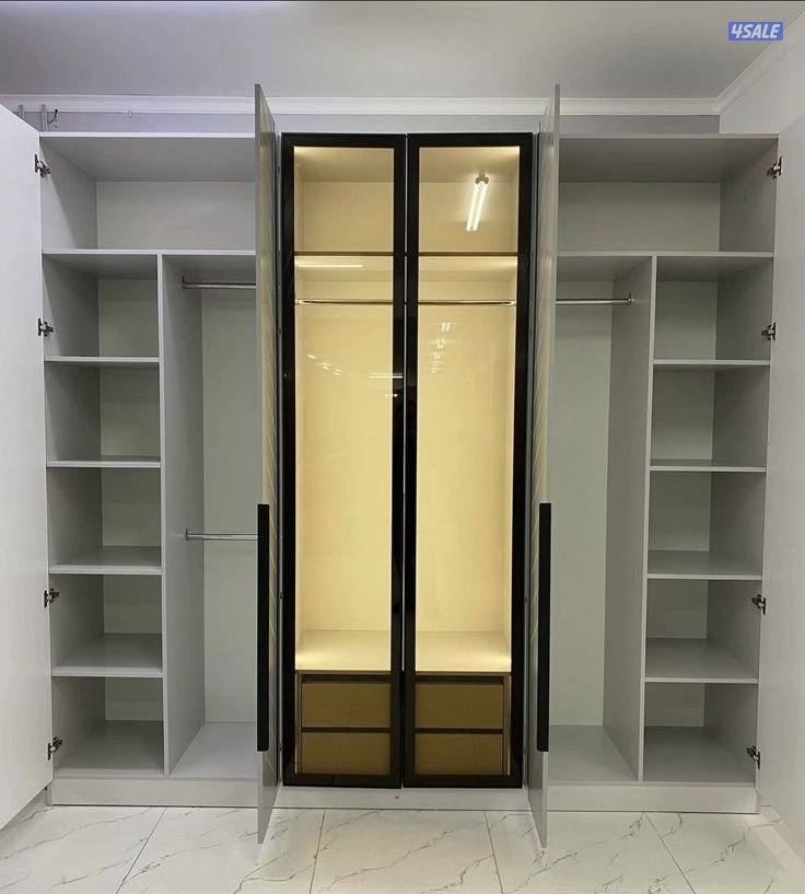 تفصال غرف نوم مودرن غرف اطفال سرير مزدوج سرير طبي درسنج11