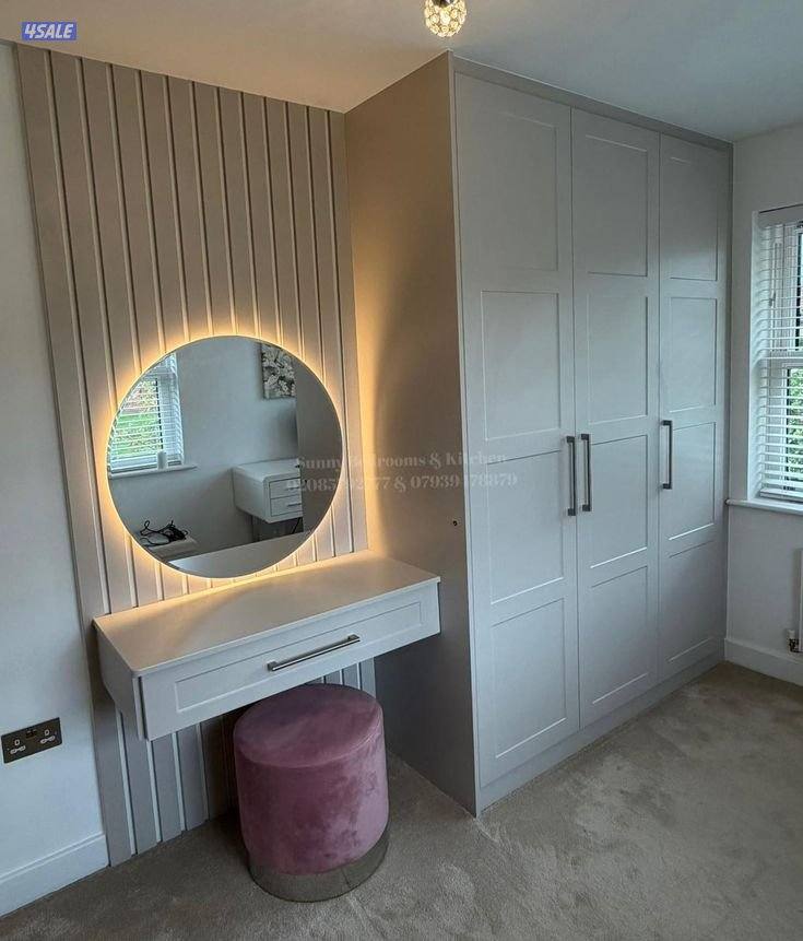 تفصال غرف نوم مودرن غرف اطفال سرير مزدوج سرير طبي درسنج10