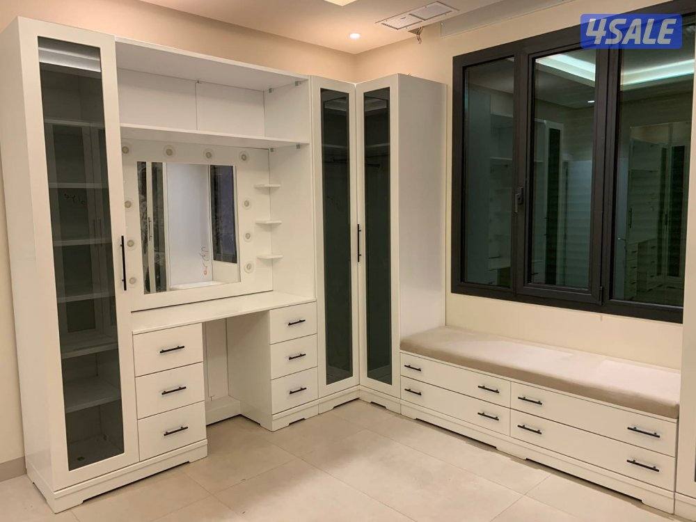 تفصال غرف نوم مودرن غرف اطفال سرير مزدوج سرير طبي درسنج15