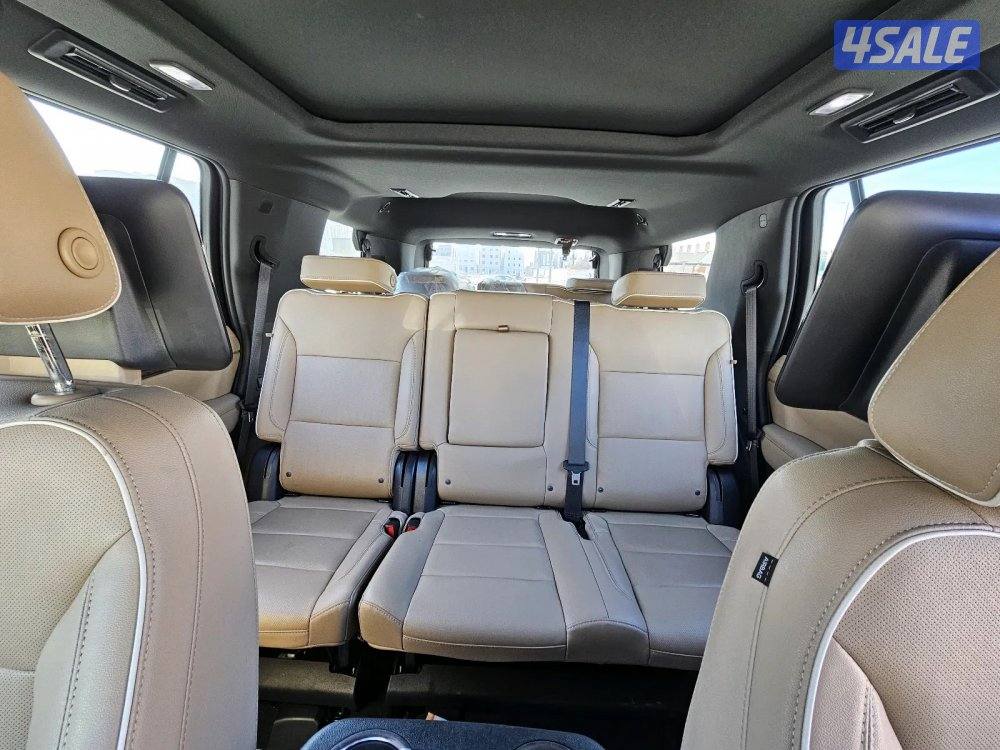 Chevrolet Tahoe Premier 20233