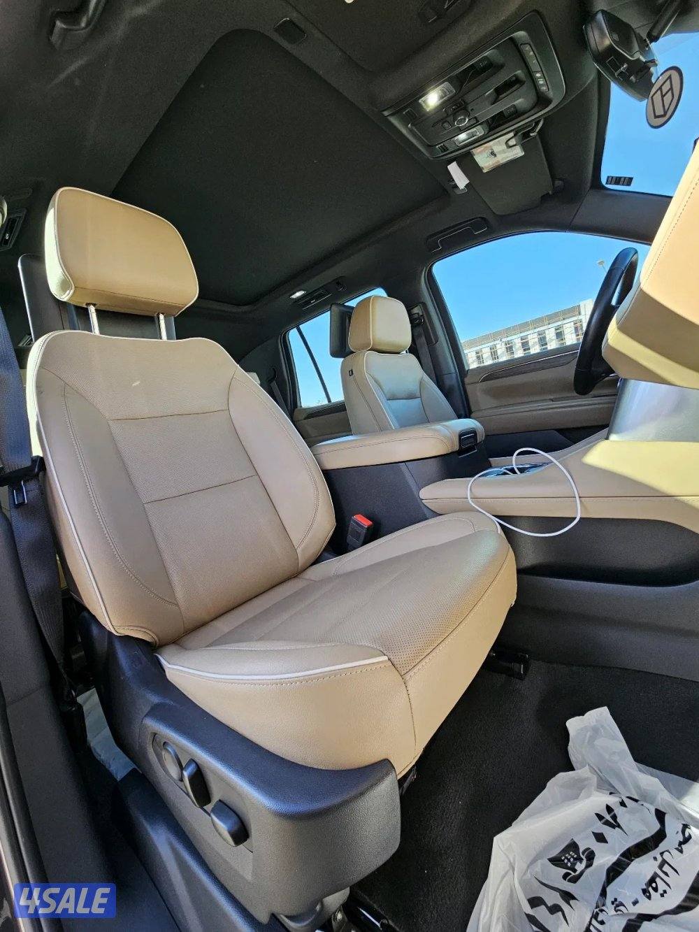 Chevrolet Tahoe Premier 20236