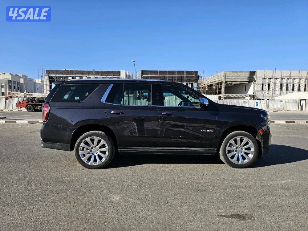 Chevrolet Tahoe Premier 20237