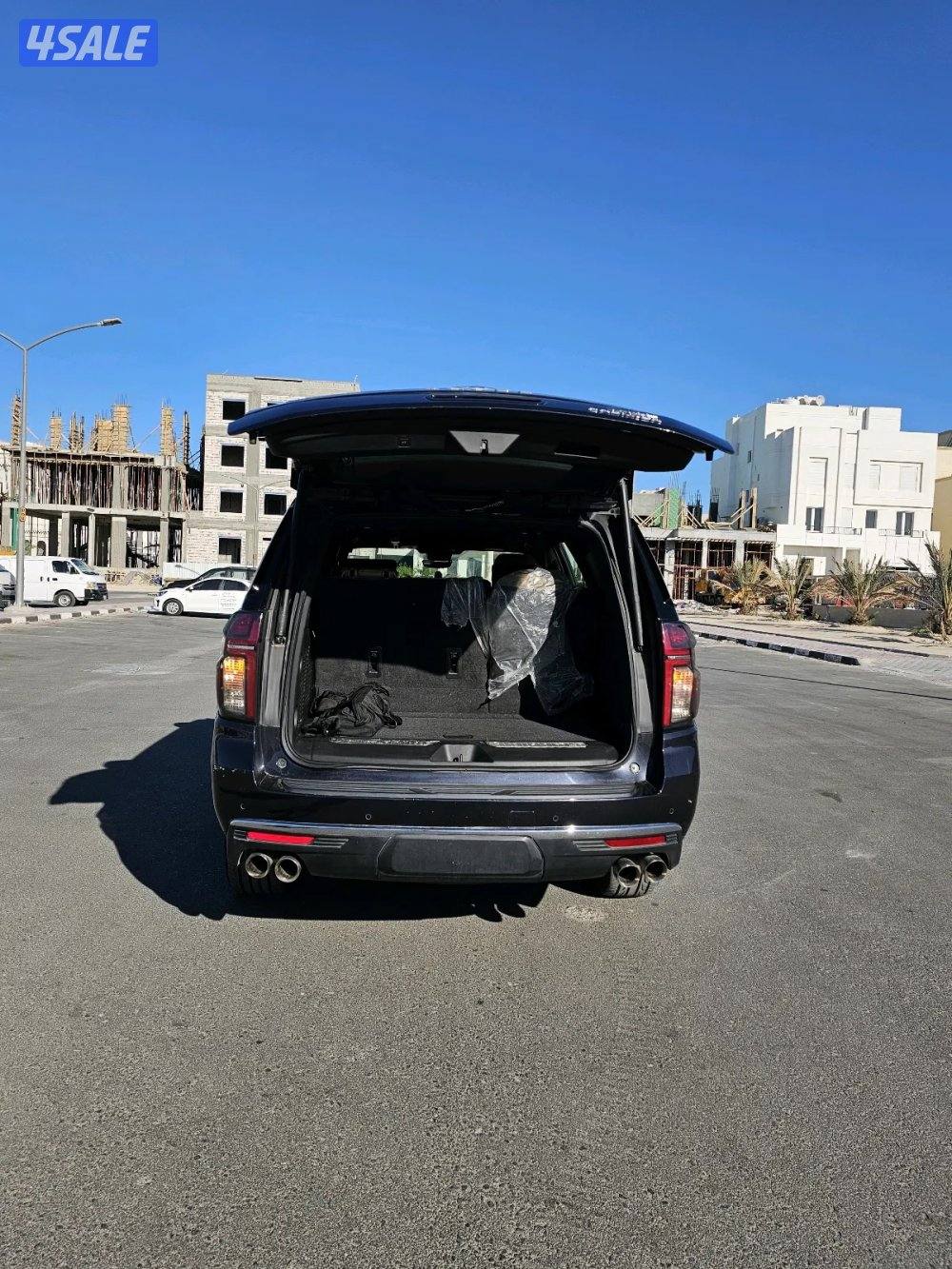 Chevrolet Tahoe Premier 20238