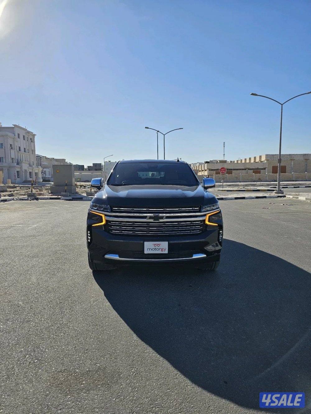 Chevrolet Tahoe Premier 20239