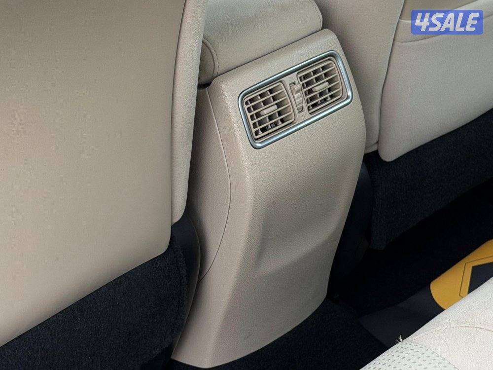 للبيع NISSAN ALTIMA 2.5SV موديل 2015 وارد البابطين13