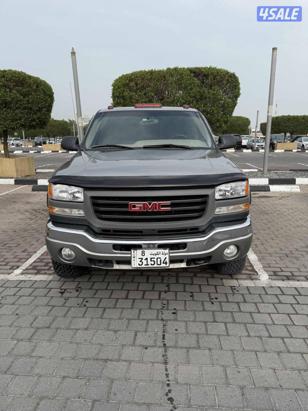 للبيع جمس ٢٠٠٧ hd2005 مجدد كامل من لفته الممشى ٣٣٩ ميل0