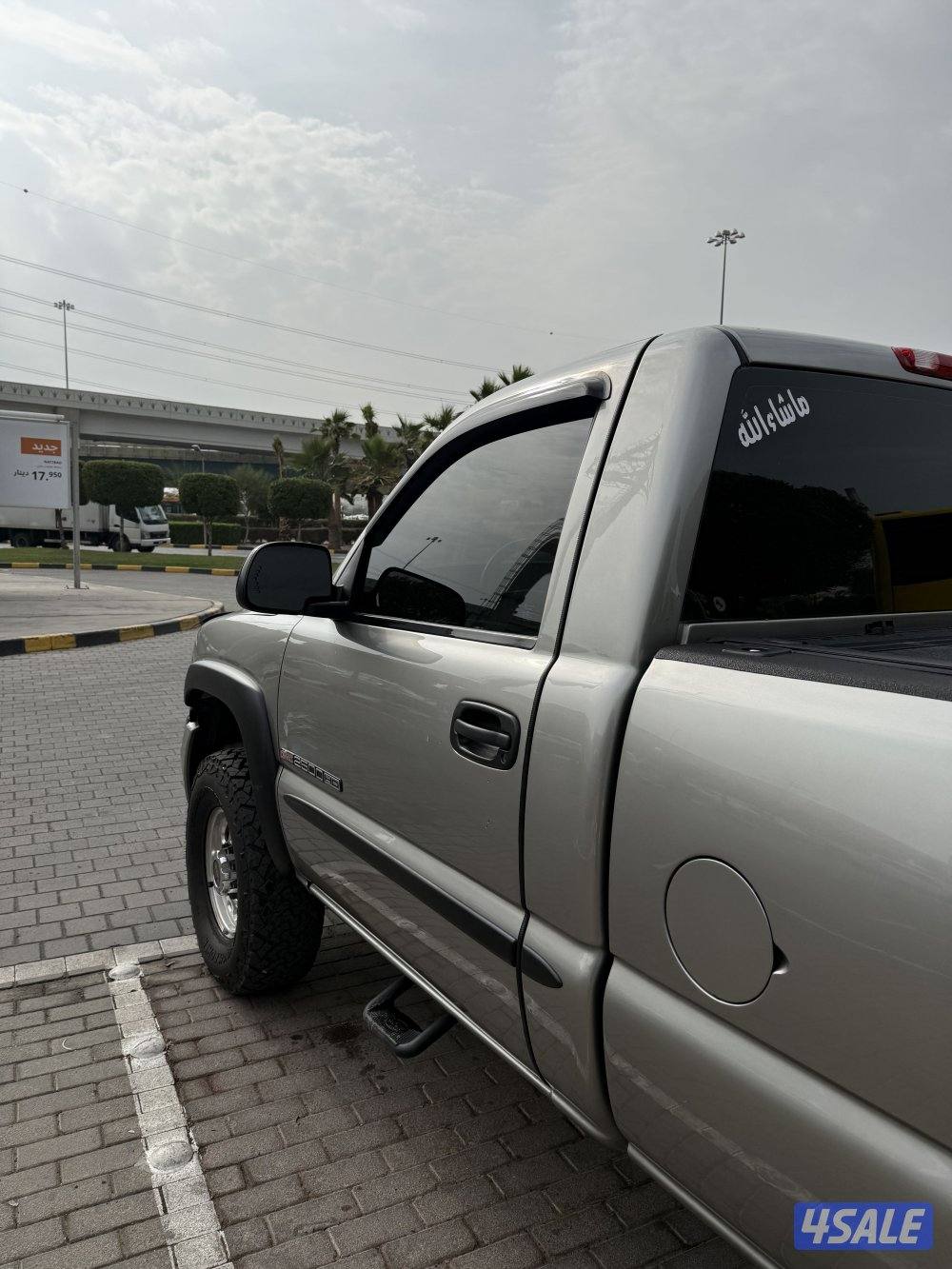 للبيع جمس ٢٠٠٧ hd2005 مجدد كامل من لفته الممشى ٣٣٩ ميل3