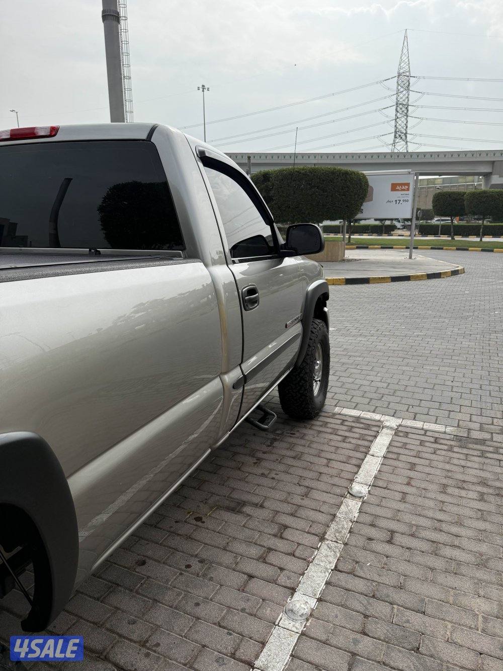 للبيع جمس ٢٠٠٧ hd2005 مجدد كامل من لفته الممشى ٣٣٩ ميل2