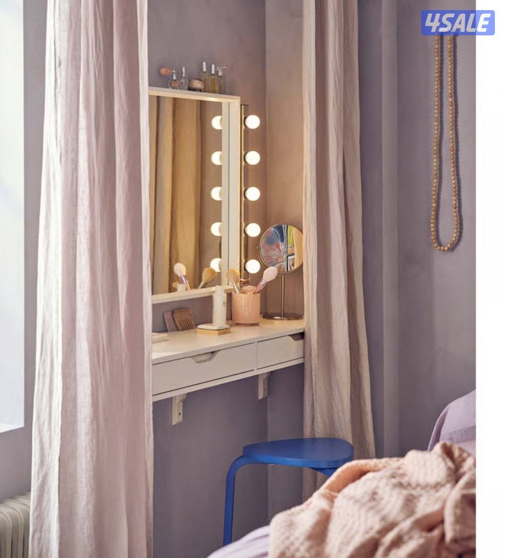 للبيع اضاءه تسريحه1