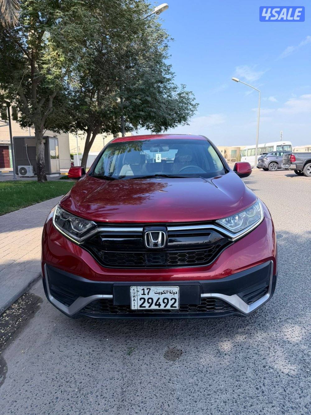 Honda CRV for sale0