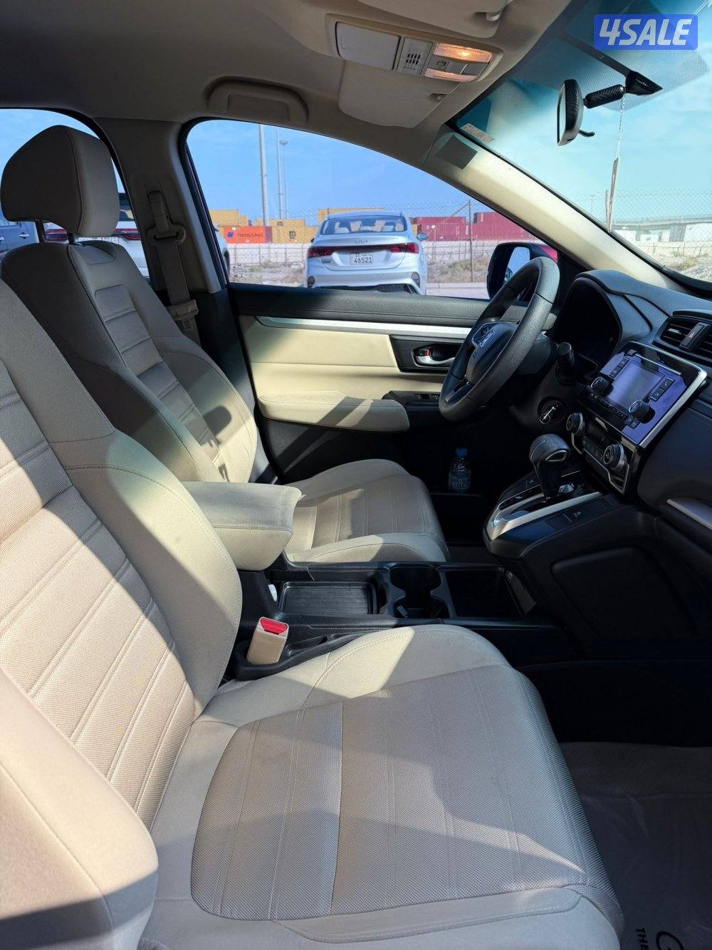 Honda CRV for sale4