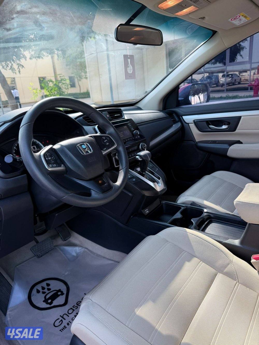 Honda CRV for sale8