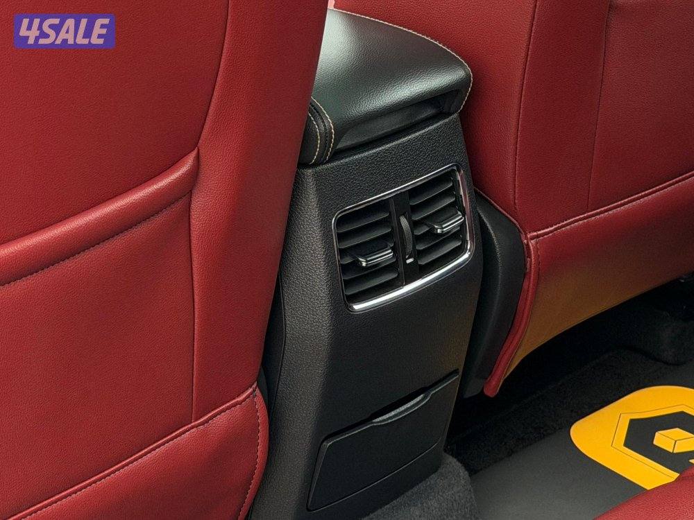 للبيع جيب MG RX5 30T موديل 2020 وارد الوكاله14