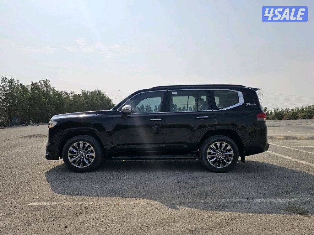 Toyota Land-Cruiser VX Aero S 20223