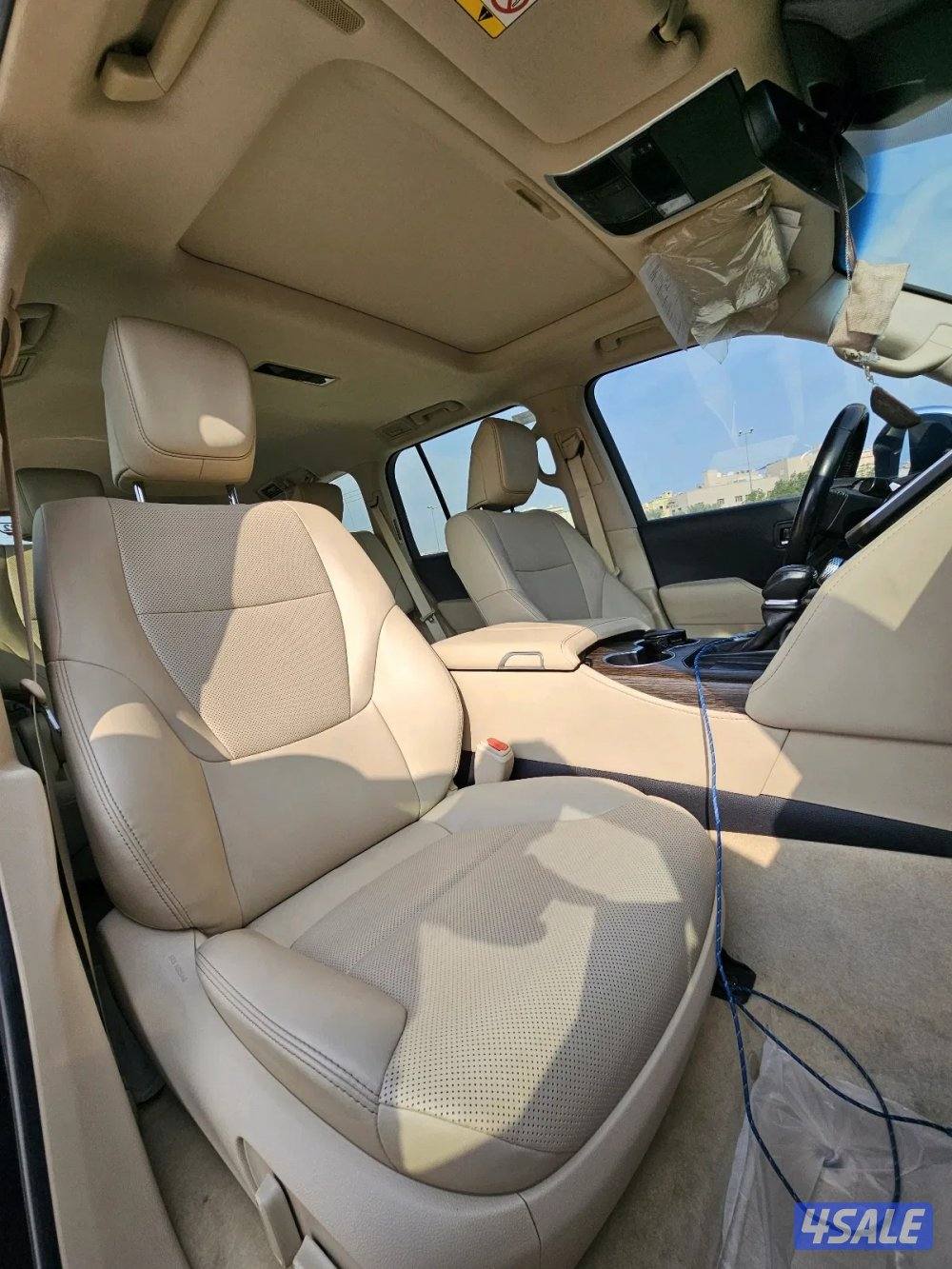 Toyota Land-Cruiser VX Aero S 20228