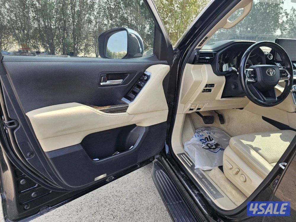 Toyota Land-Cruiser VX Aero S 20229