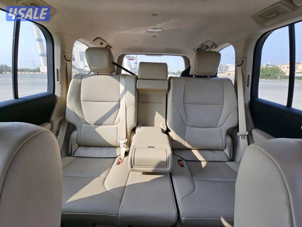 Toyota Land-Cruiser VX Aero S 202211