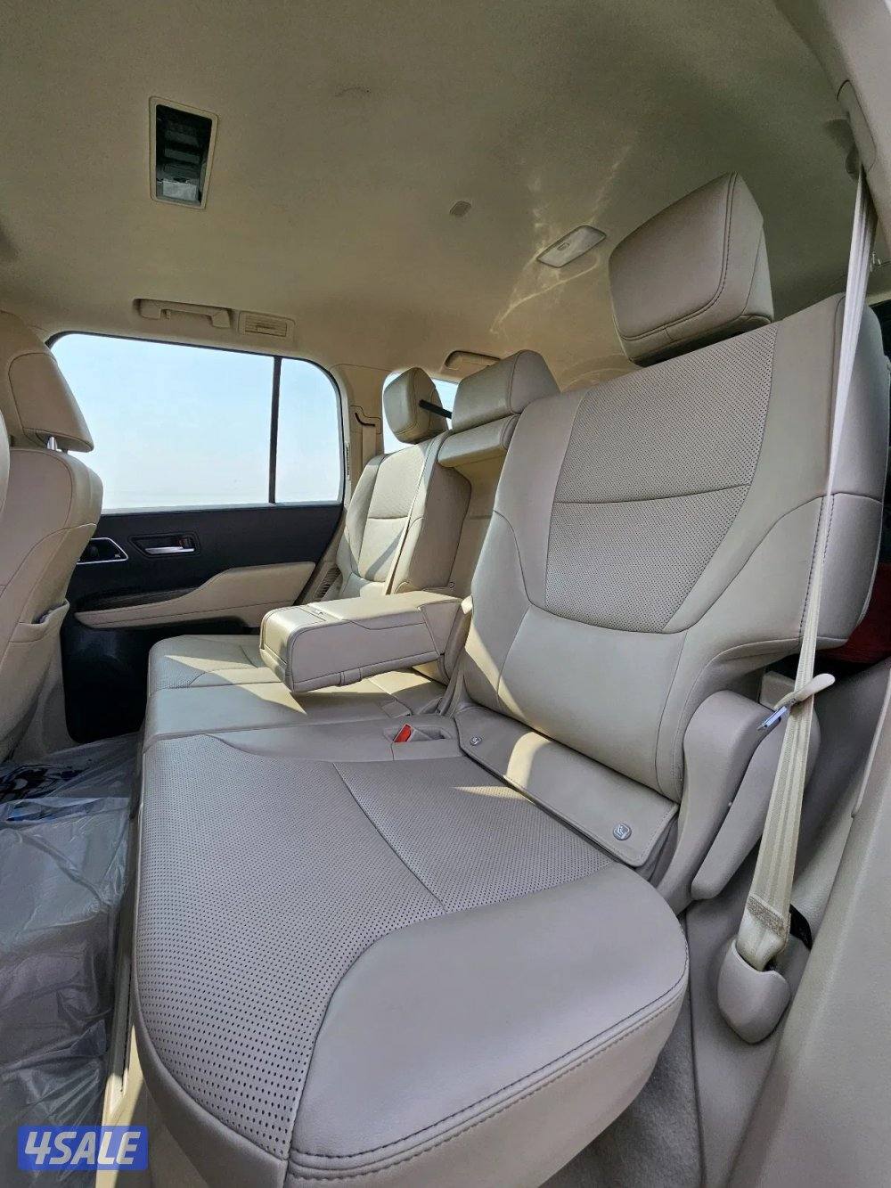 Toyota Land-Cruiser VX Aero S 202212