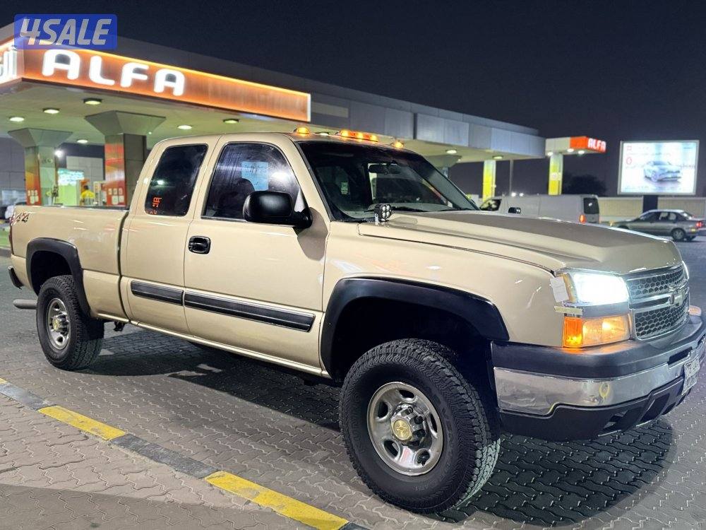 للبيع HD غماره ونص ٨ براغي20071