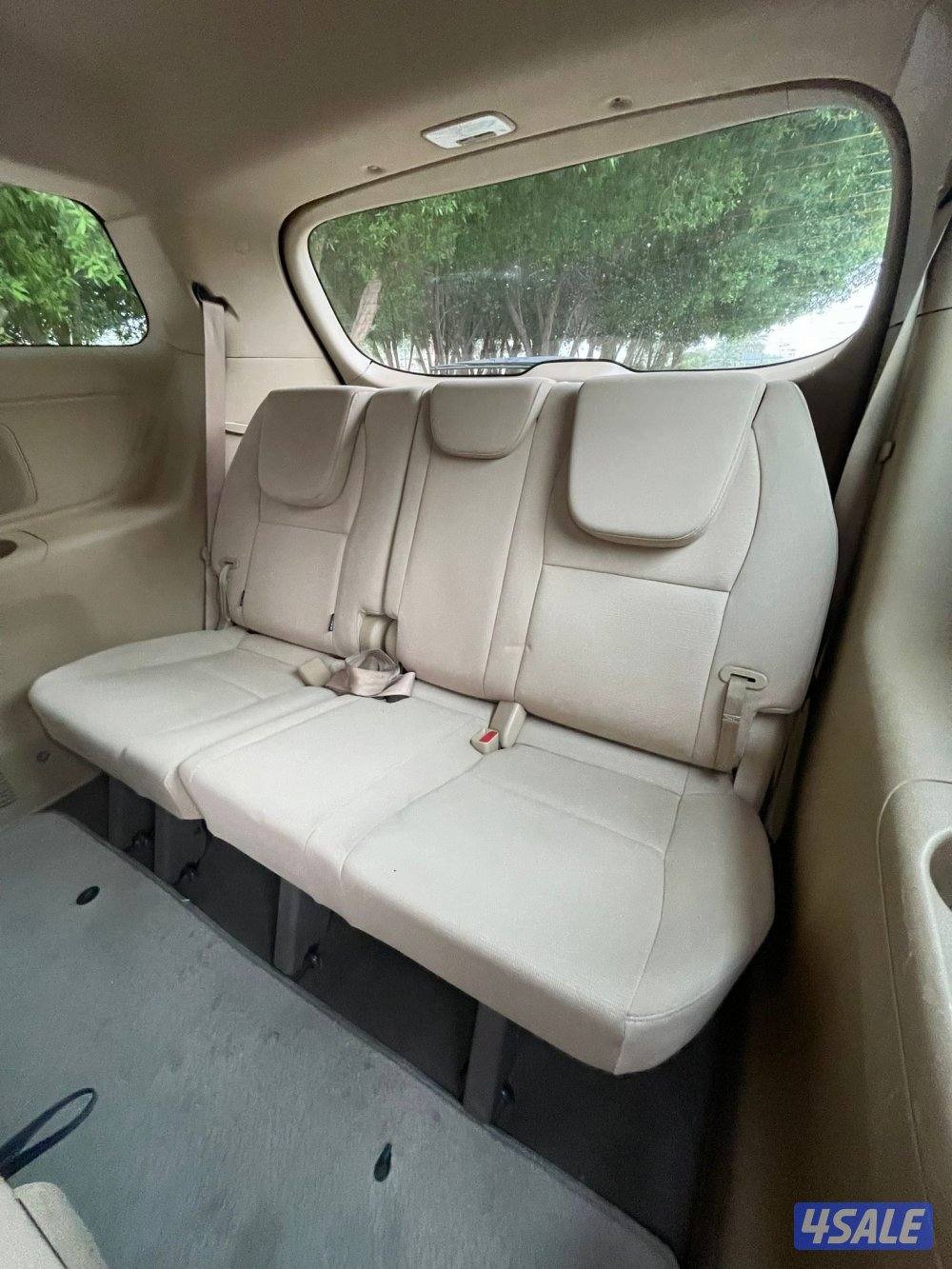 كيا كرنفال - موديل / 2017 - عداد / 106 الف كم - بحاله ممتازه10