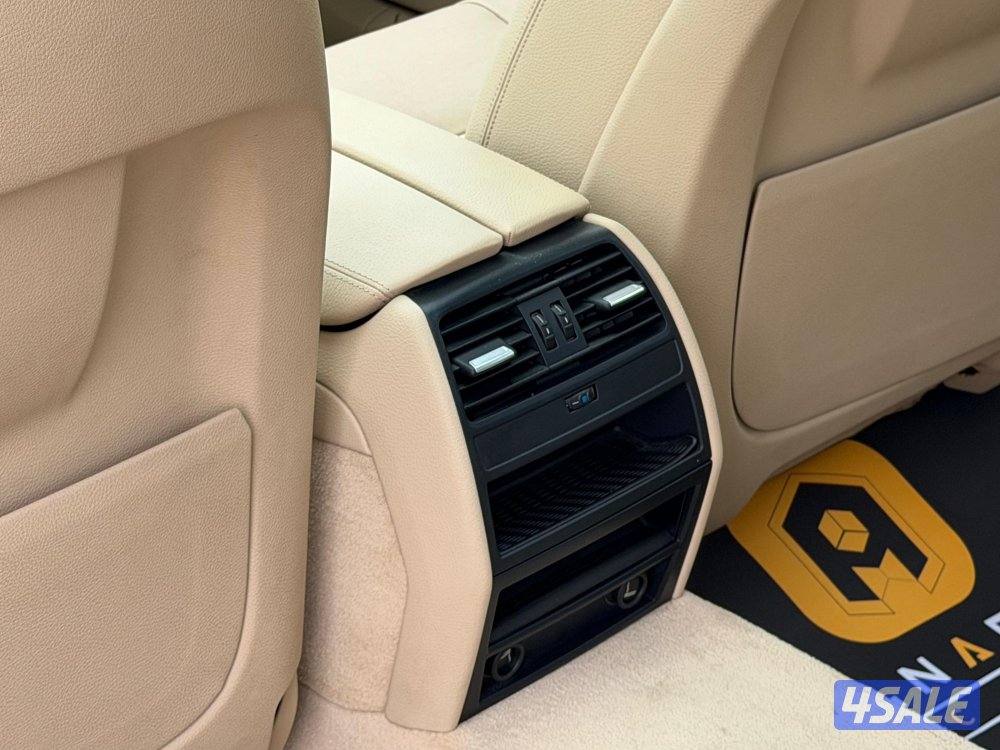 للبيع BMW730LI موديل 2014 وارد الغانم14