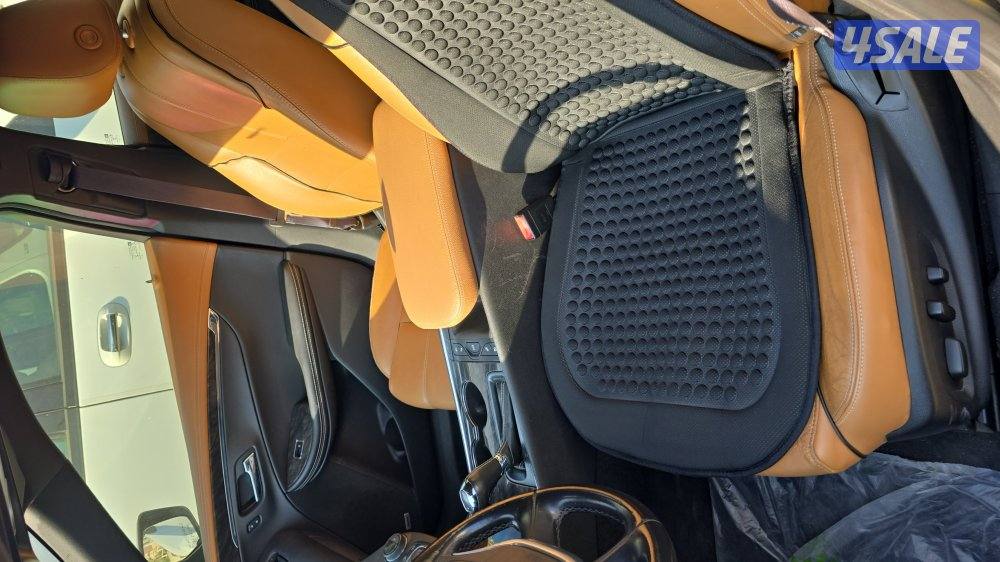 للبيع شفروليه امبالا LTZ كامل الموصفات 20155