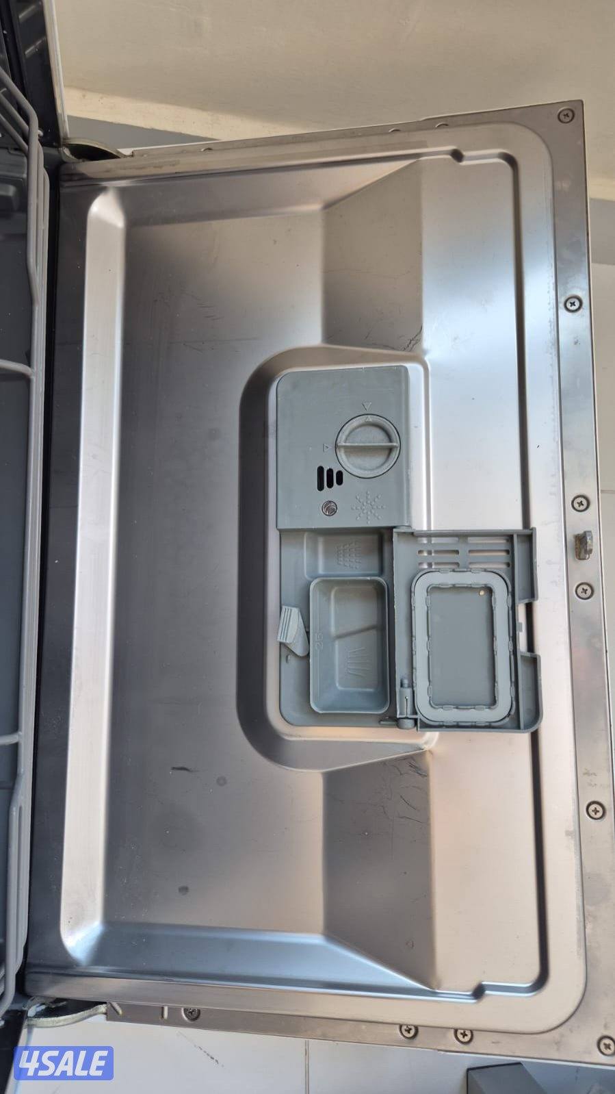 السالمية شارع سيد ياسين1