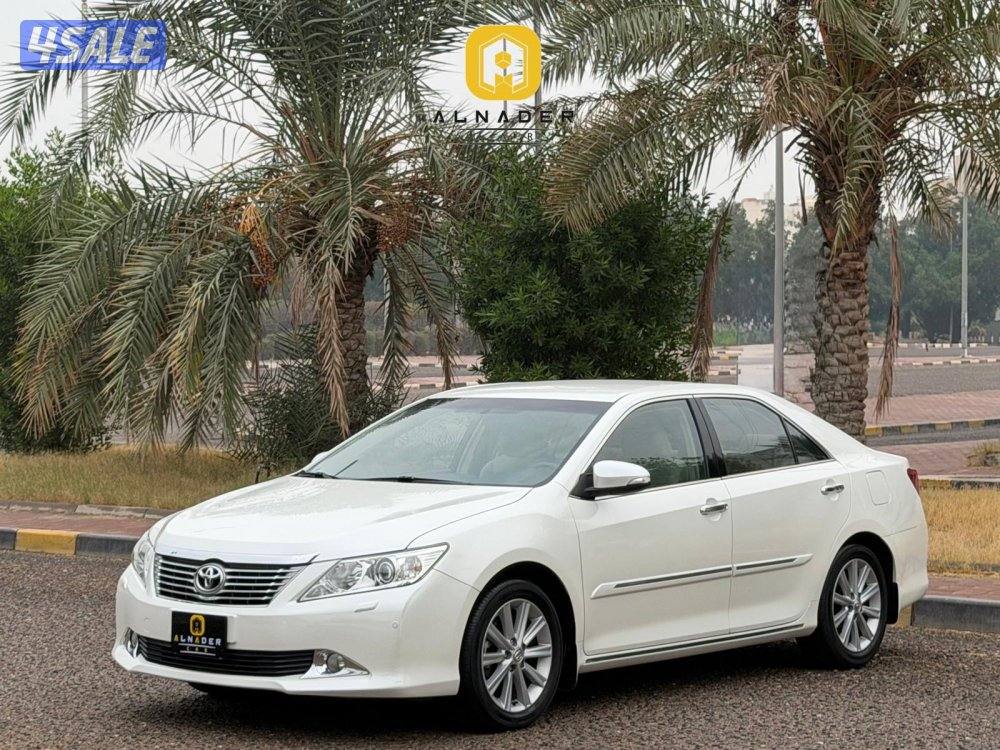 للبيع اوريون V6 موديل 2013 وارد الساير0