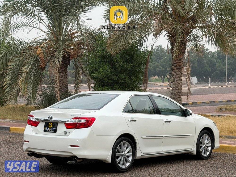 للبيع اوريون V6 موديل 2013 وارد الساير3