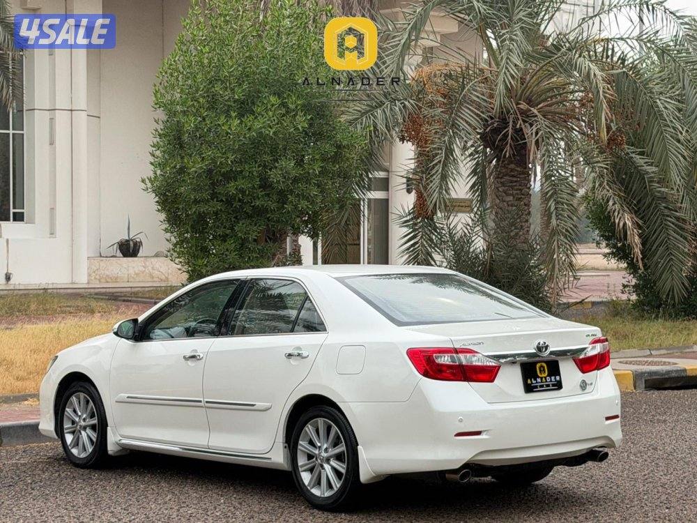 للبيع اوريون V6 موديل 2013 وارد الساير5