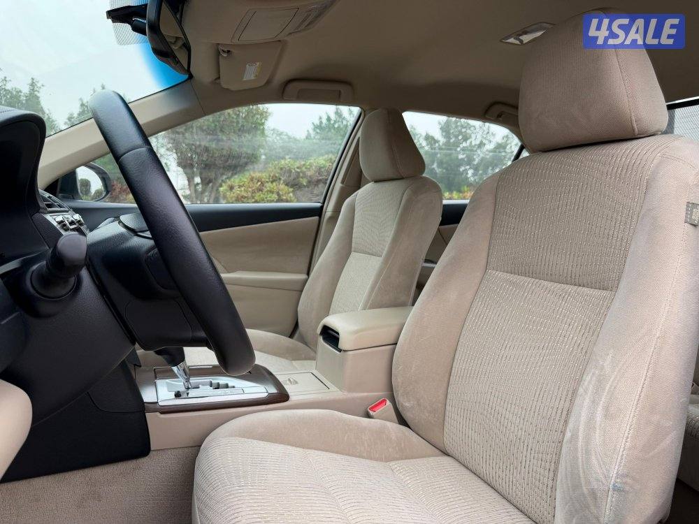 للبيع اوريون V6 موديل 2013 وارد الساير6