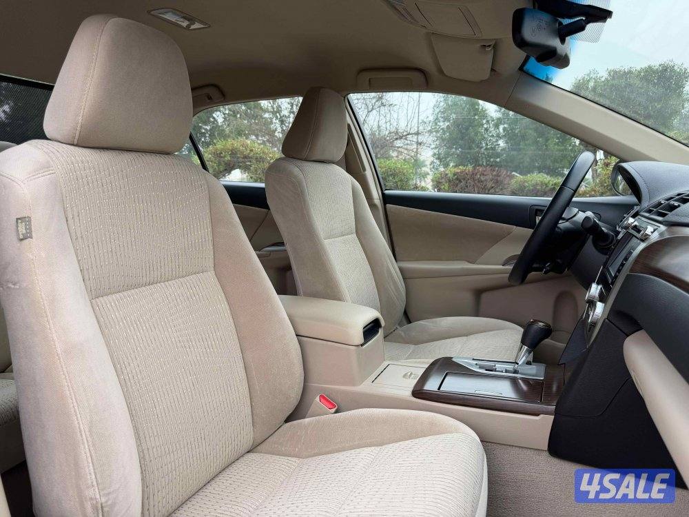 للبيع اوريون V6 موديل 2013 وارد الساير8