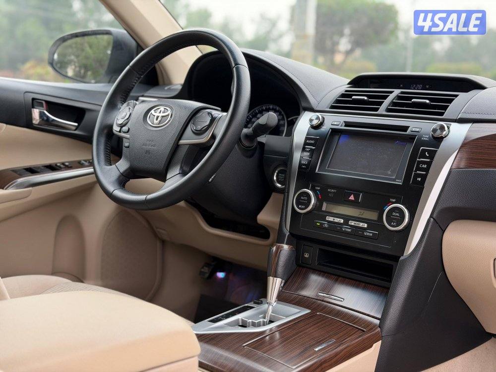 للبيع اوريون V6 موديل 2013 وارد الساير9