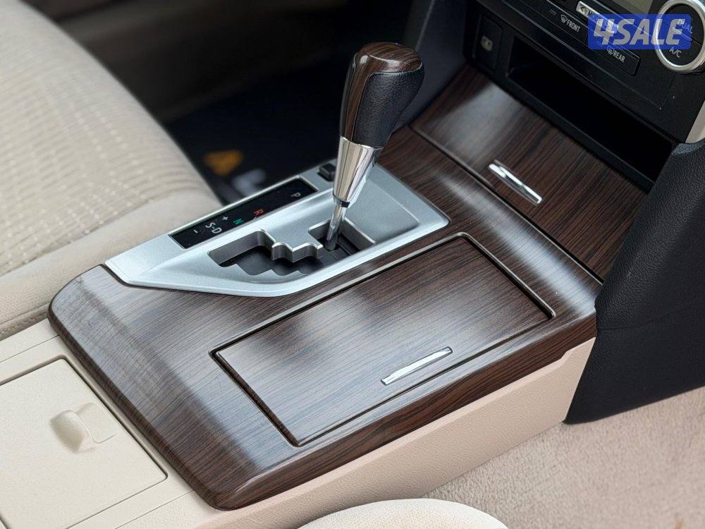 للبيع اوريون V6 موديل 2013 وارد الساير11