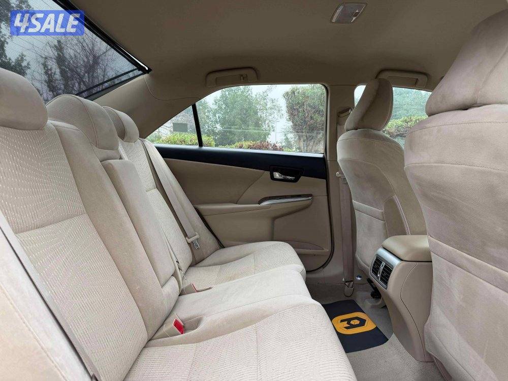 للبيع اوريون V6 موديل 2013 وارد الساير12