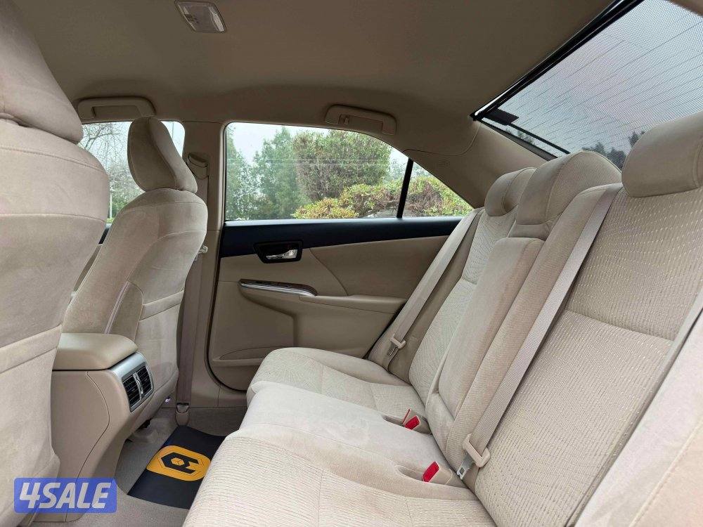 للبيع اوريون V6 موديل 2013 وارد الساير13