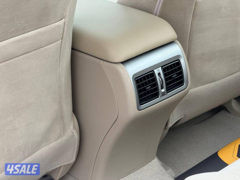 للبيع اوريون V6 موديل 2013 وارد الساير14