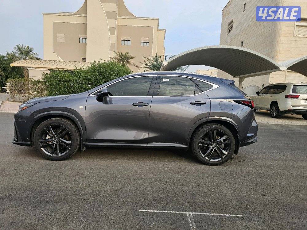 Lexus NX3501