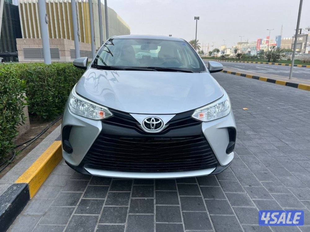 يارس 2022 ماشيه 732