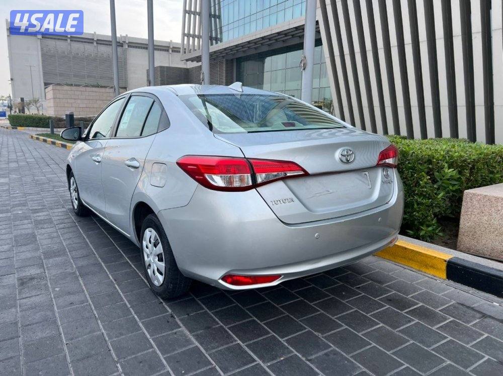 يارس 2022 ماشيه 733