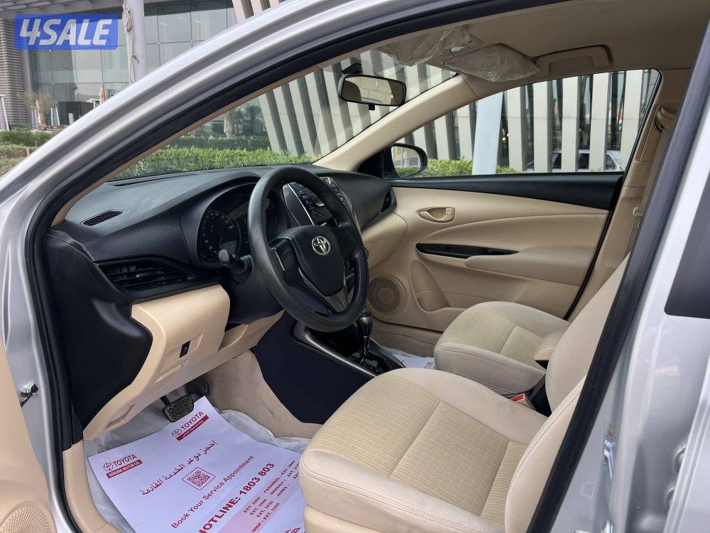 يارس 2022 ماشيه 736