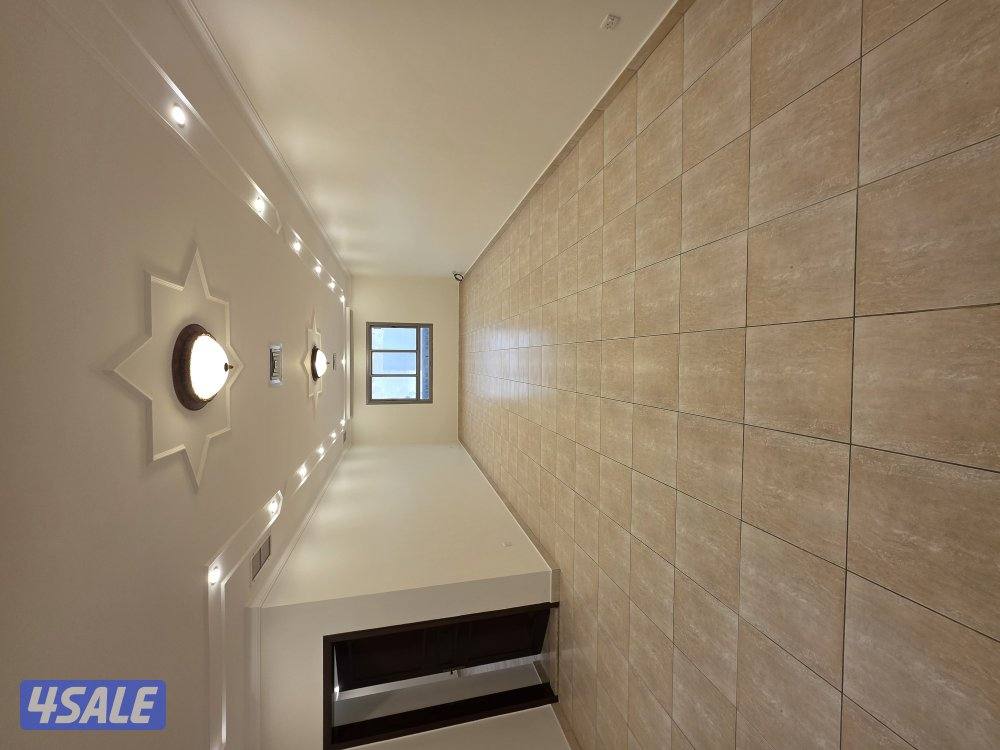 للايجار شقه القادسية0