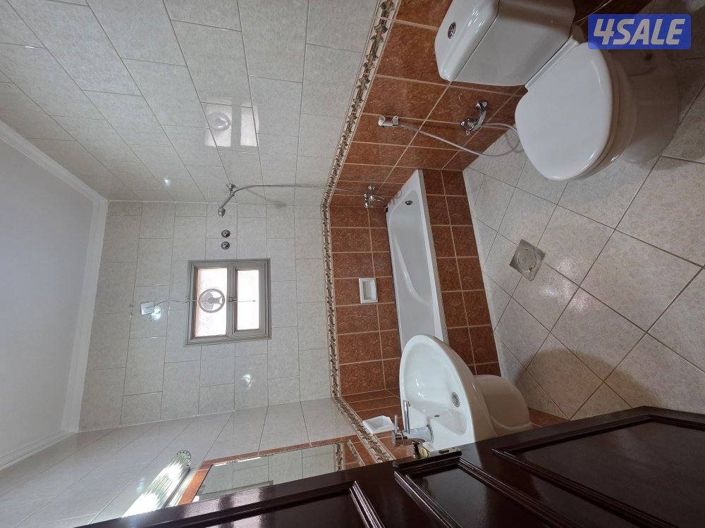 للايجار شقه القادسية2