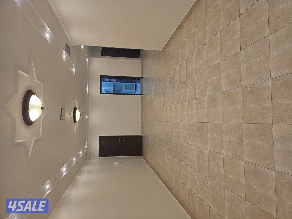 للايجار شقه القادسية1